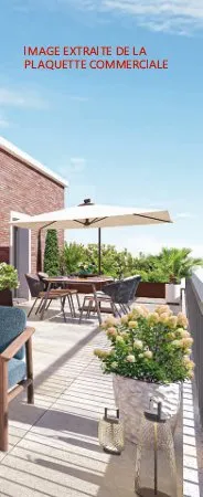 Achat : Programme neuf Sarcelles (95200)