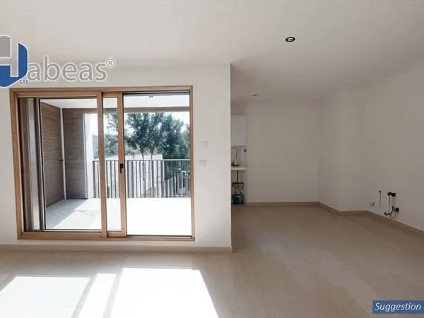 Appartement 2 pièces 33 m²