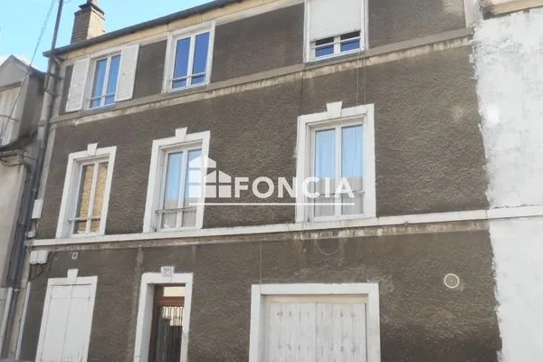 Appartement 1 pièce 20 m²
