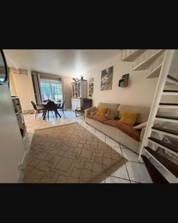Maison 78m2