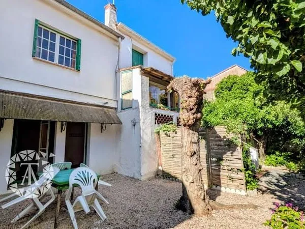 Maison 3 pièces 97 m²