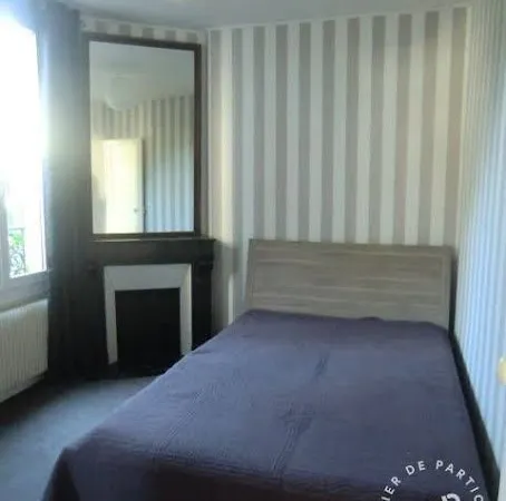 Appartement 2 pièces 26 m²