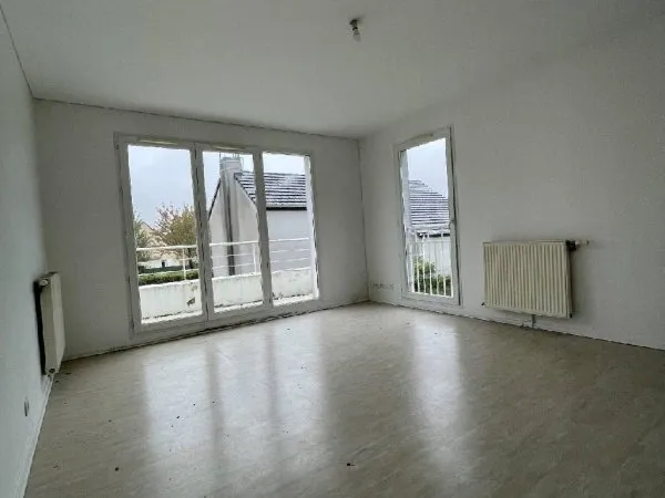 Appartement 3 pièces 57 m²