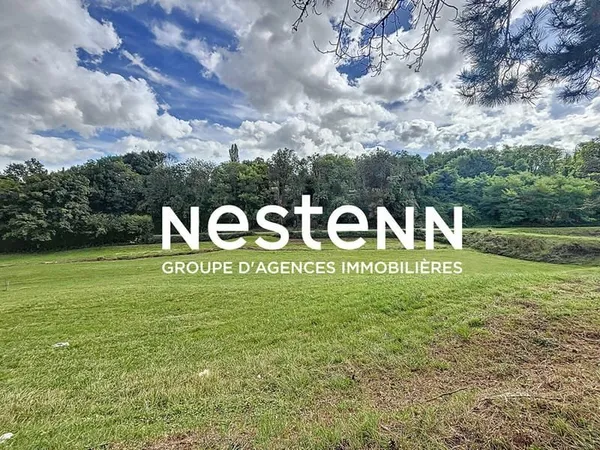 A vendre: Terrain à bâtir + Terrain naturel - 71570 SAINT AMOUR BELLEVUE