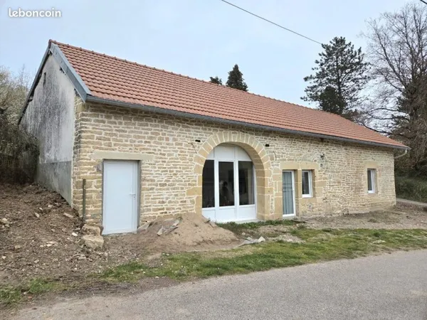 Petit corps de ferme