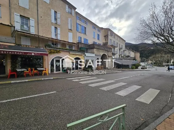 Local 40 m²