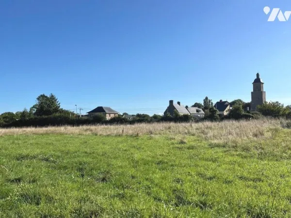 Terrain 717 m²