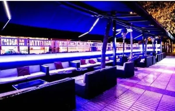 Bar musical platja d'aro