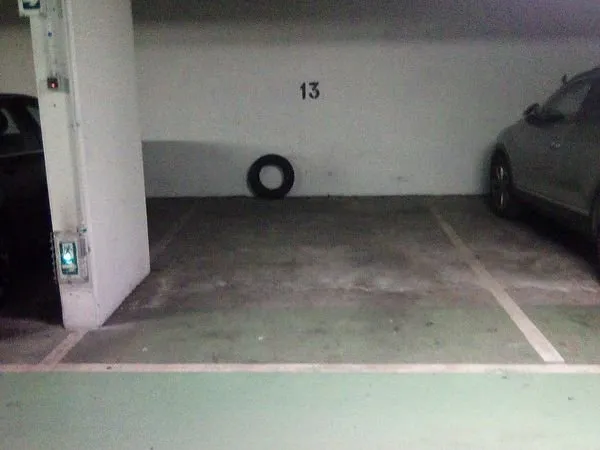 Stationnement Location Paris   90€