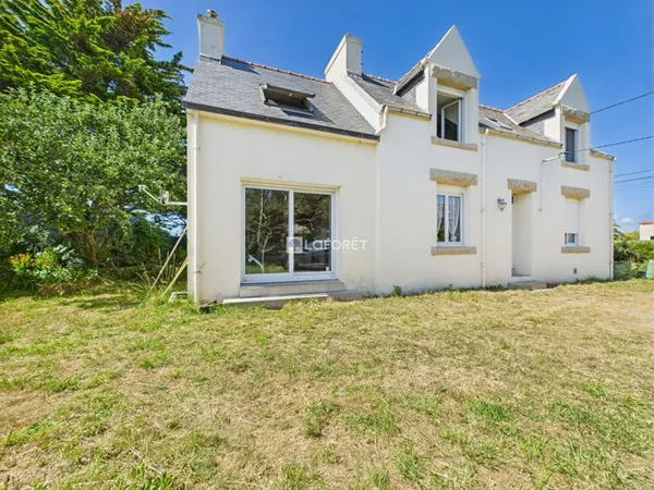 Maison 6 pièces 120 m²