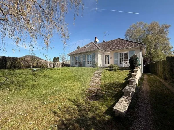 Maison 4 chambre(s) à vendre