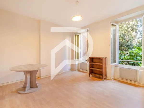 Appartement 2 pièce(s) 39.30 m2 13005 Marseille