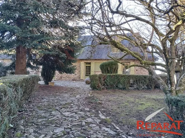 Maison à vendre Perpezac-le-Noir