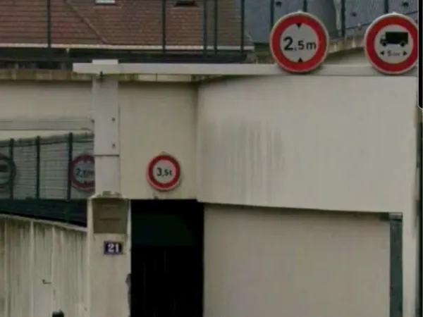Stockage Vente Pantin   26000€