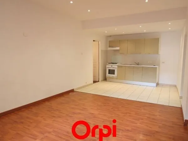 Appartement 1 pièce 48 m²
