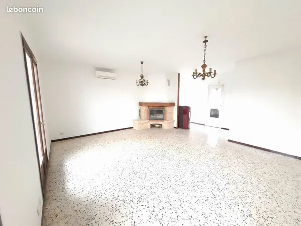 Vente de maison individuelle