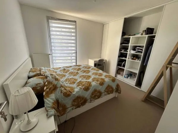 Belle colocation 3 chambres