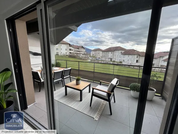 Appartement 5 pièces 130 m²