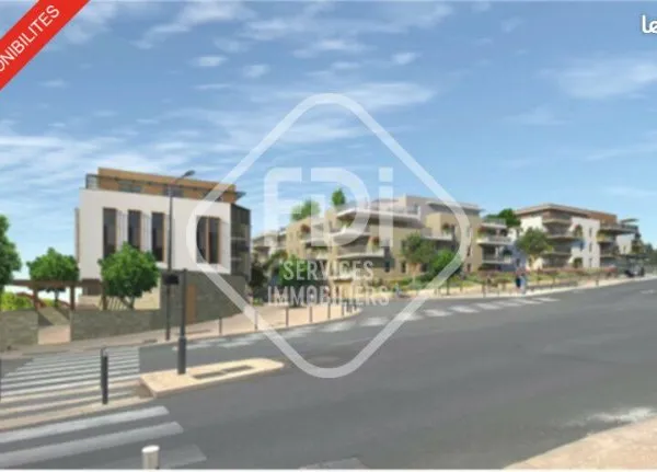 Local commercial 121 m² NIMES