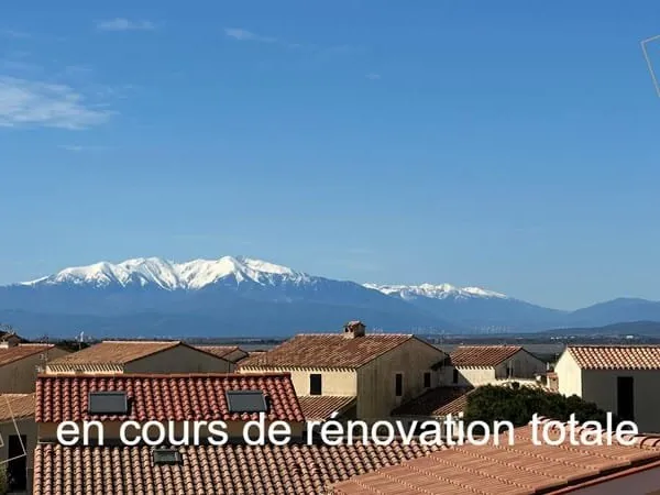 Appartement 2 pièces 28 m²