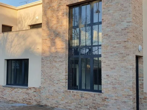 Maison 5 pièces 122 m²