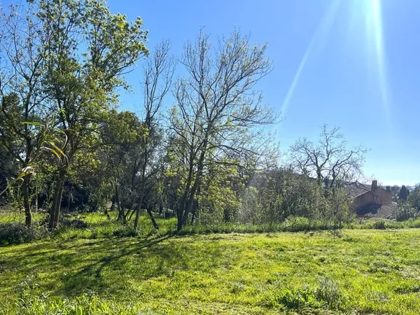 Rare, la Valette secteur résidentiel, Superbe terrain 850m2,