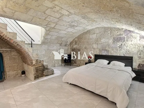 Appartement 4 pièces 70 m²