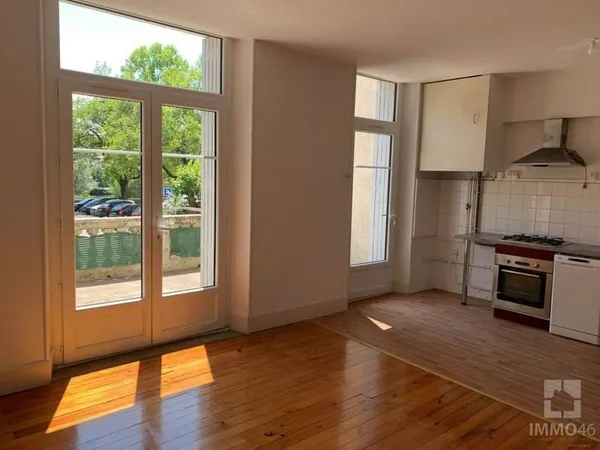 Appartement 3 pièces 70 m²