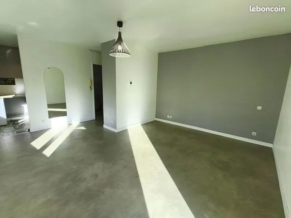 Appartement 1 pièce 32 m²