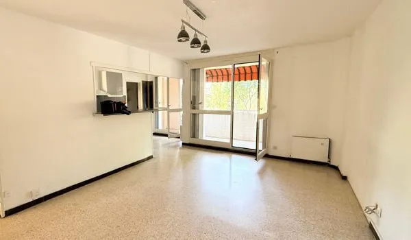 Appartement 5 pièces 91 m²