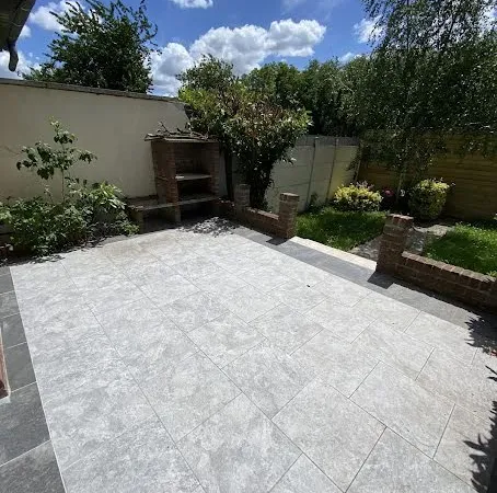 Maison 5 pièces 115 m²