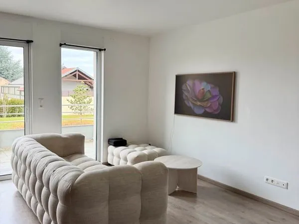 🏡 Chambre en colocation à Terville - Appartement 70 m²