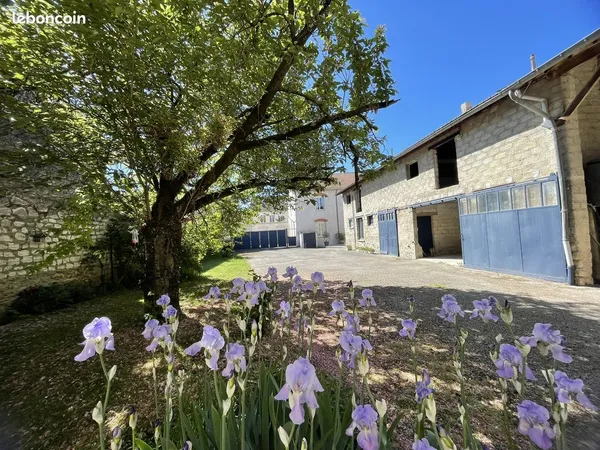 Inconnu 264 m² Caurel