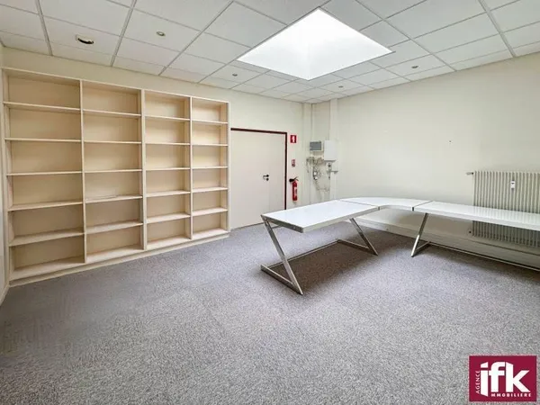 Horbourg-wihr bureau de 31.69m²