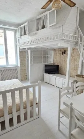 Appartement 2 pièces 31 m²