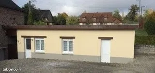 MaisonT2 à louer