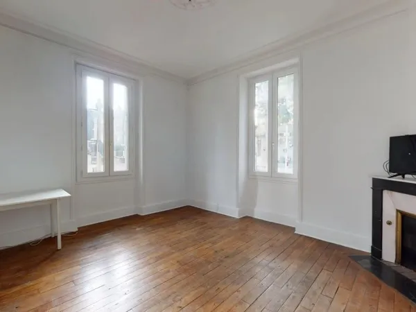 Appartement 1 pièce 30 m²