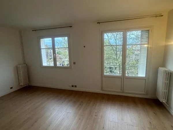 Location très beau 2 pièces 50m2