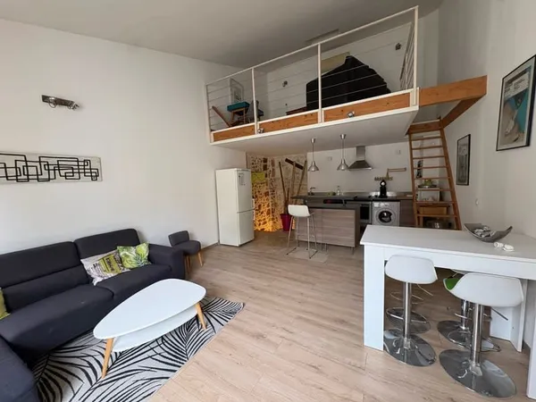 Appartement proche arène