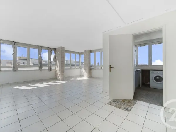Appartement 3 pièces 74 m²