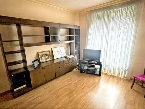 Appartement 4 pièces 85 m²