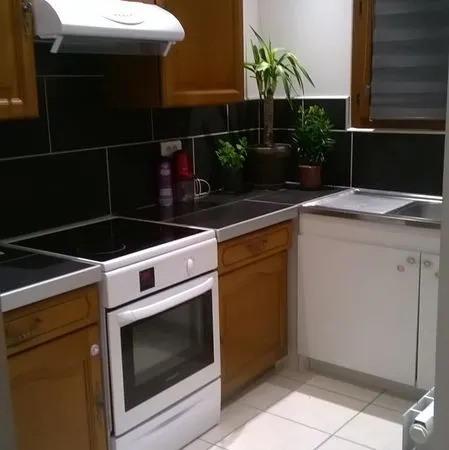Appartement f3