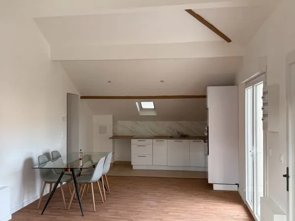 Location T3 Sartrouville