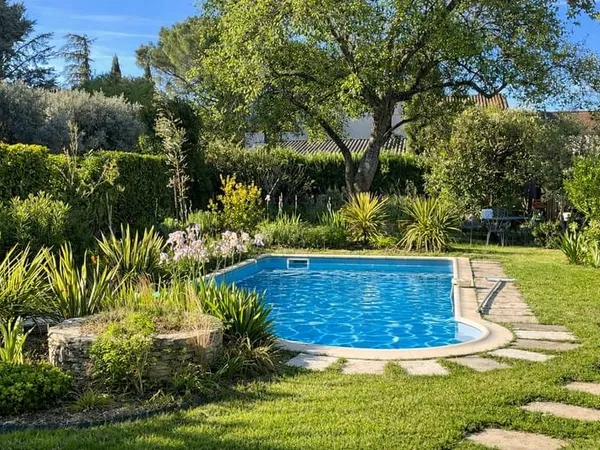 Maison 4 pièces 116 m²