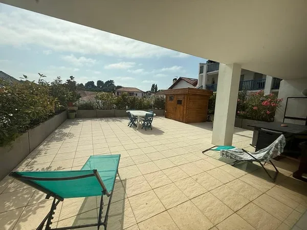 SOCOA BEAU 3 PIECES PROCHE PLAGE
