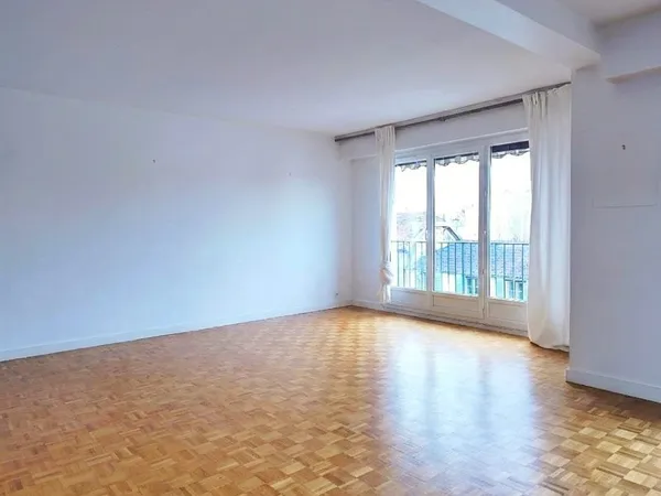 Appartement Versailles 4 pièce(s) 86 m2
