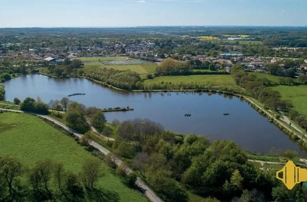 Vente Terrains à bâtir ST PERE EN RETZ