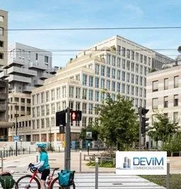 Local commercial 94 m²