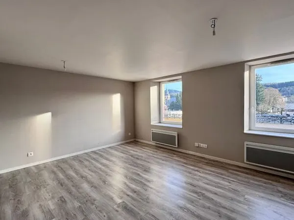Studio 1 pièce 40 m²