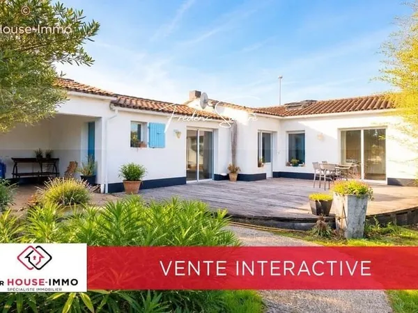 Ensemble Immobilier